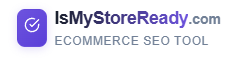 IsMyStoreReady logo